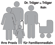 Logo Dr. Tröger